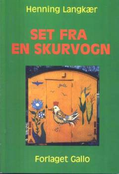 Set fra en skurvogn : elleve opbyggelige fortællinger