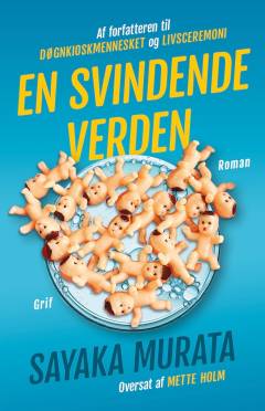 En svindende verden
