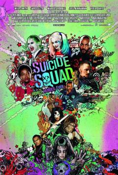 Suicide squad