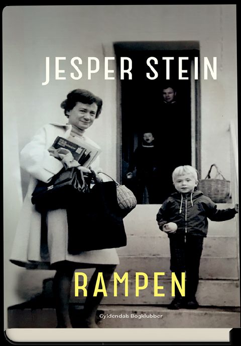 Rampen