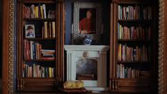 Umberto Eco - mit italienske bibliotek