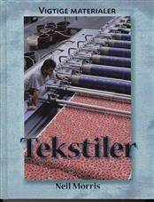 Tekstiler