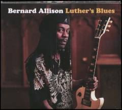 Luther's blues