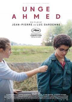 Unge Ahmed