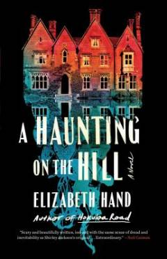 A haunting on the hill