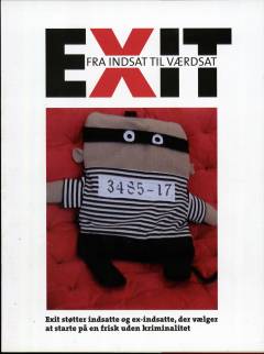 Exit : fra indsat til værdsat