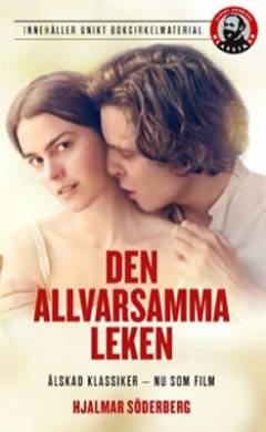 Den allvarsamma leken