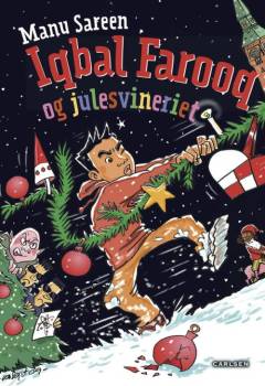 Bog, 3. udgave, 2015