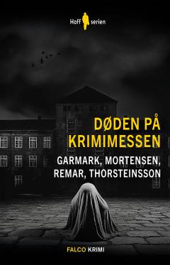 Døden på krimimessen : krimi