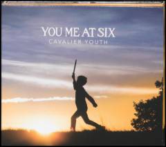 Cavalier youth