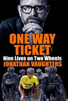 One way ticket