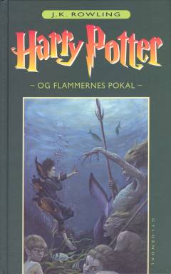 Bog, 2. udgave, 2001