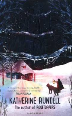 The wolf wilder