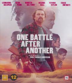One battle after another