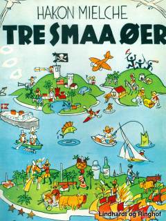 Tre smaa Øer