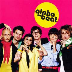 Alphabeat