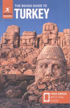 The rough guide to Turkey