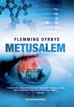 Metusalem : spændingsroman