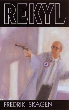 Rekyl : en roman om kærlighed og død