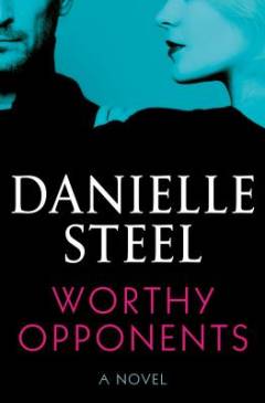 Worthy opponents : a novel