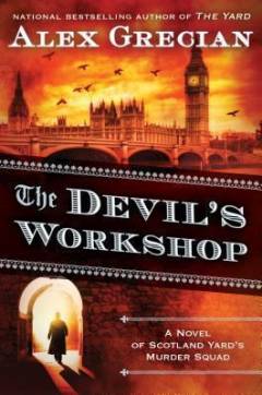 The devil's workshop