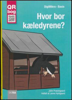 Hvor bor kæledyrene?