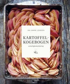 Kartoffelkogebogen : en kærlighedserklæring
