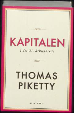 Bog, 3. udgave, 2016