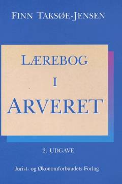 Lærebog i arveret