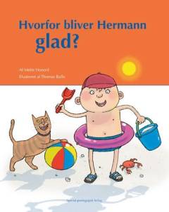 Hvorfor bliver Hermann glad?
