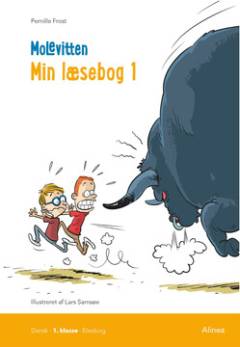 Min læsebog. Bind 1