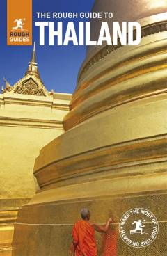 The rough guide to Thailand