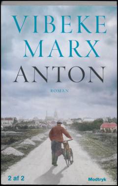 Anton. Bind 2 (Stor skrift)
