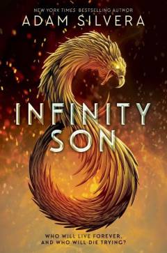 Infinity son