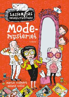 Modemysteriet