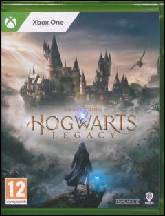 Hogwarts legacy
