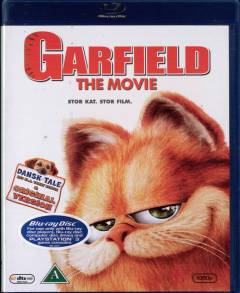 Garfield