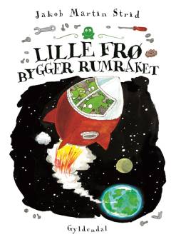 Billedbog, 1. udgave, 2016