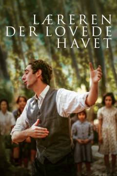 Læreren der lovede havet