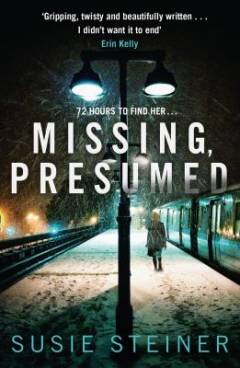 Missing, presumed