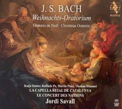 Weihnachts-Oratorium
