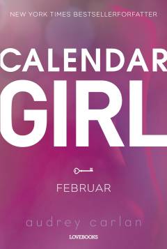 Calendar girl. 2 : Februar