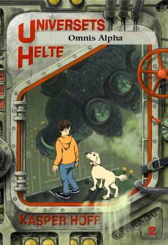 Universets helte - Omnis Alpha