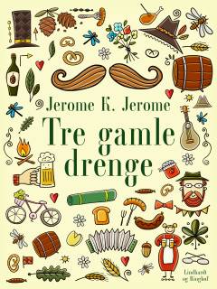 Tre gamle Drenge