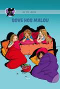 Sove hos Malou