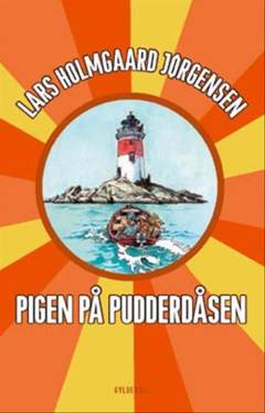Pigen på pudderdåsen - dengang i 70'erne