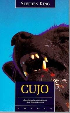 Dræberhunden Cujo