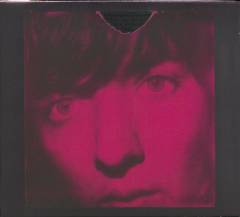 Musik (cd), ℗2018