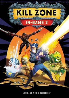 Kill zone