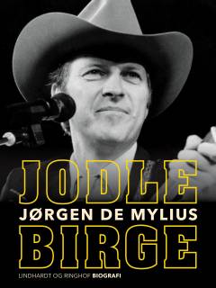 Jodle Birge : biografi